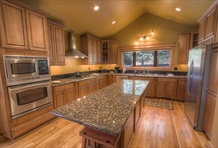 RedAwning Cold Creek Trail Holiday home